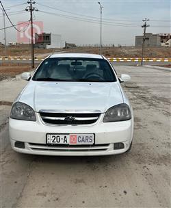 Chevrolet Optra